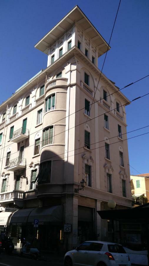 Carlos Bcs2 - Sanremo Center Suite - 外观 照片