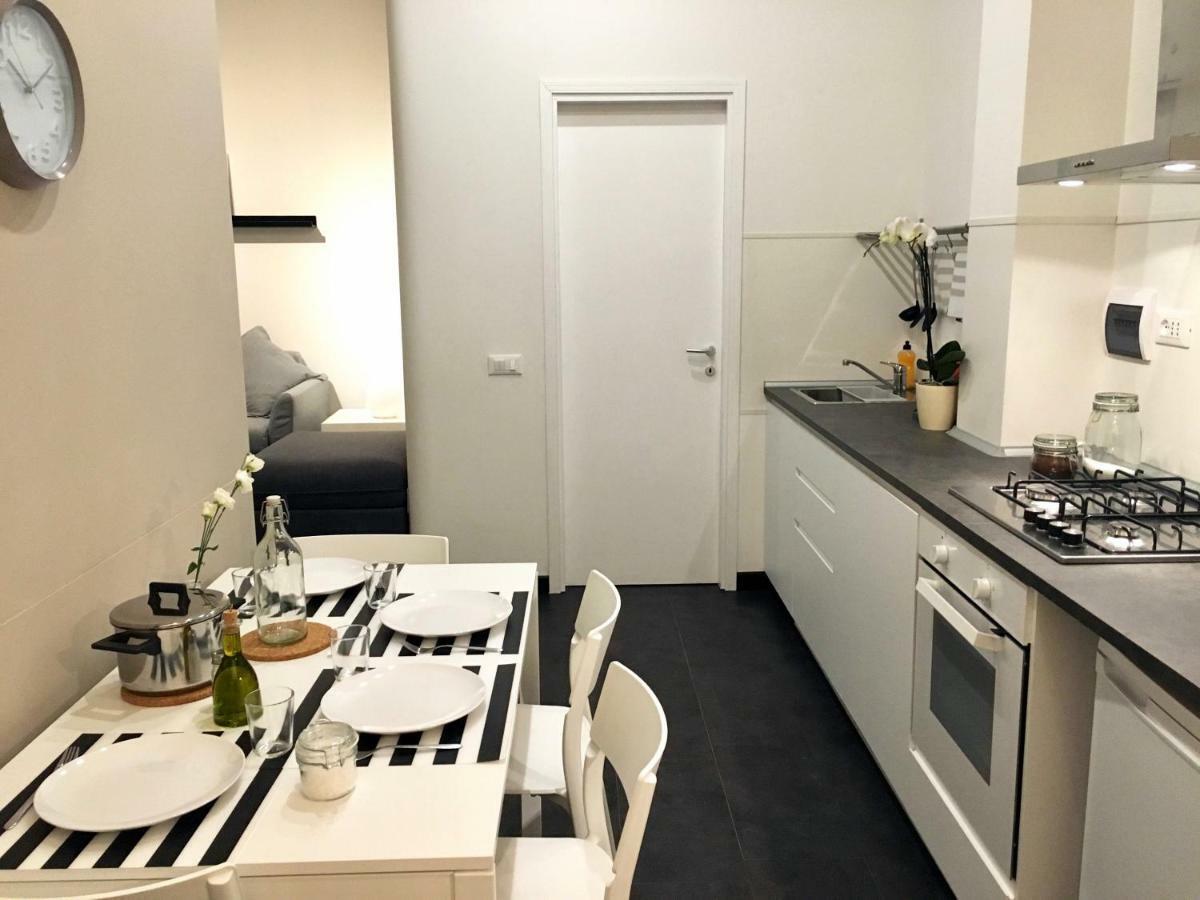 Carlos Bcs2 - Sanremo Center Suite - 外观 照片